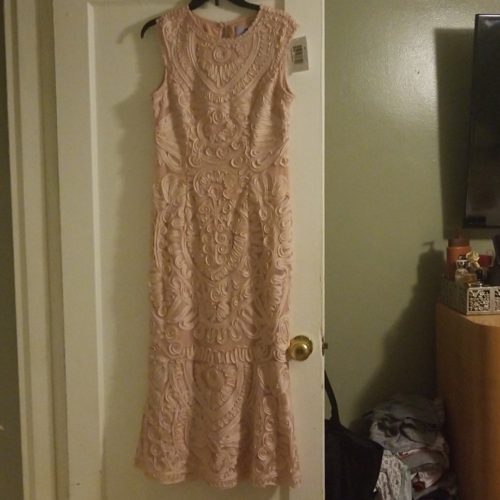 JS collections dress